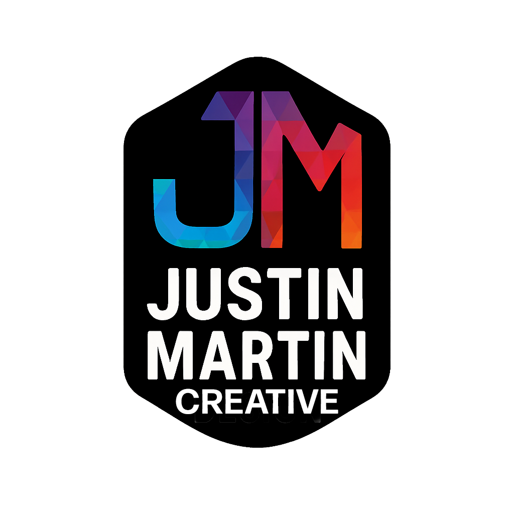 Justin Martin Design