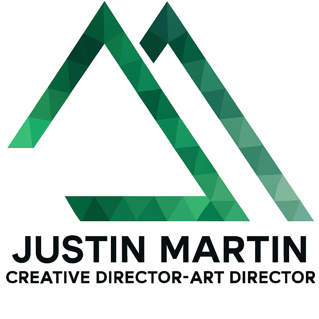 Justin Martin Design