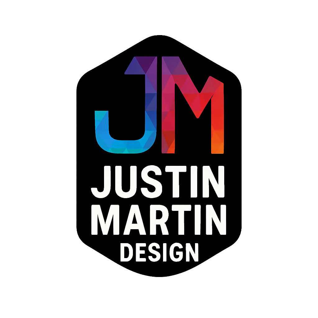 Justin Martin Design