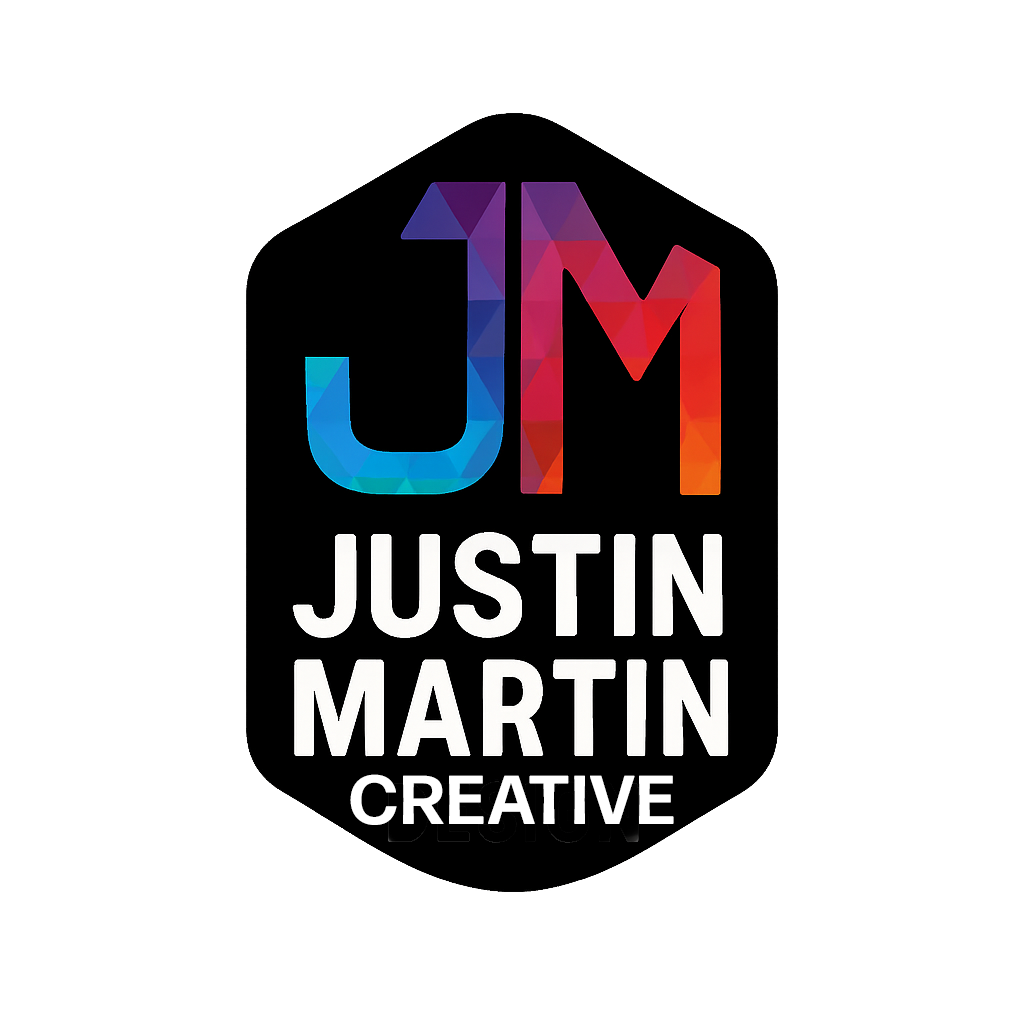 Justin Martin Design