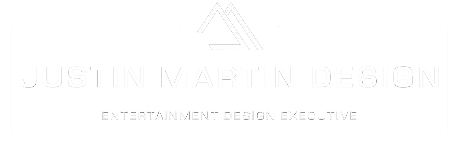 Justin Martin Design