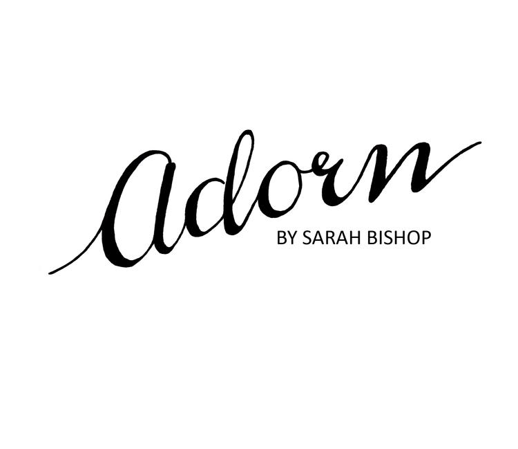 Adorn by Sarah Bishop