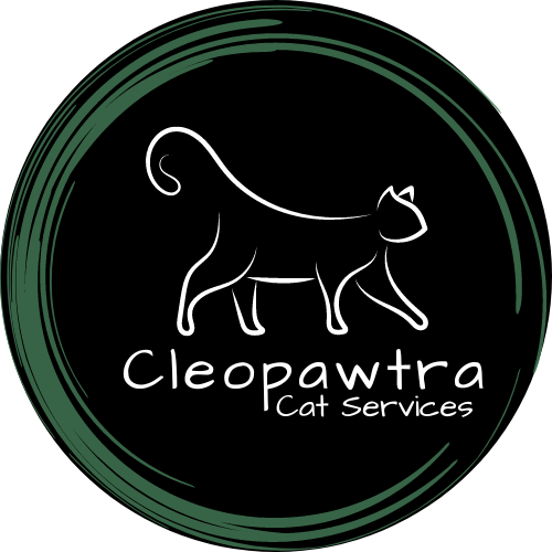 Cleopawtra Cat Services