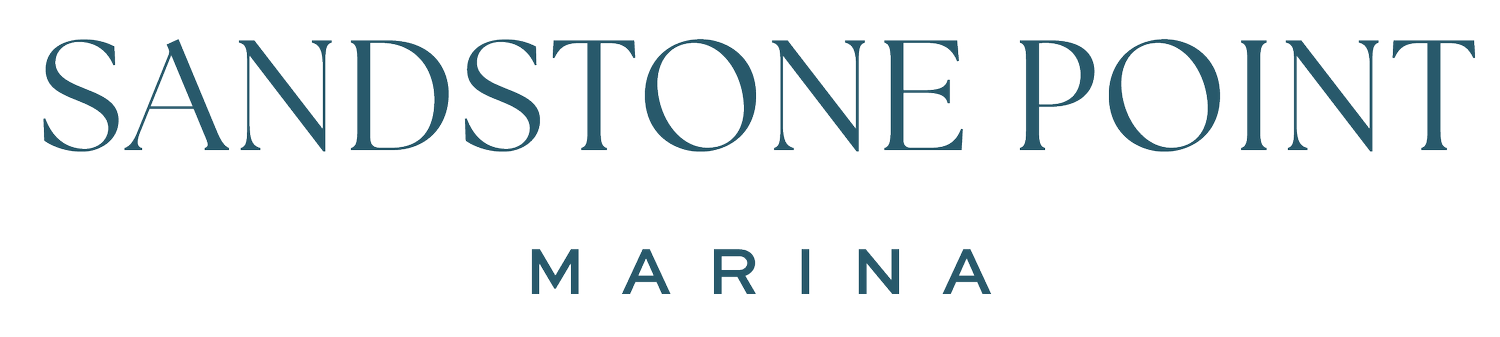 Sandstone Point Marina