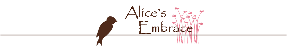 Alice's Embrace