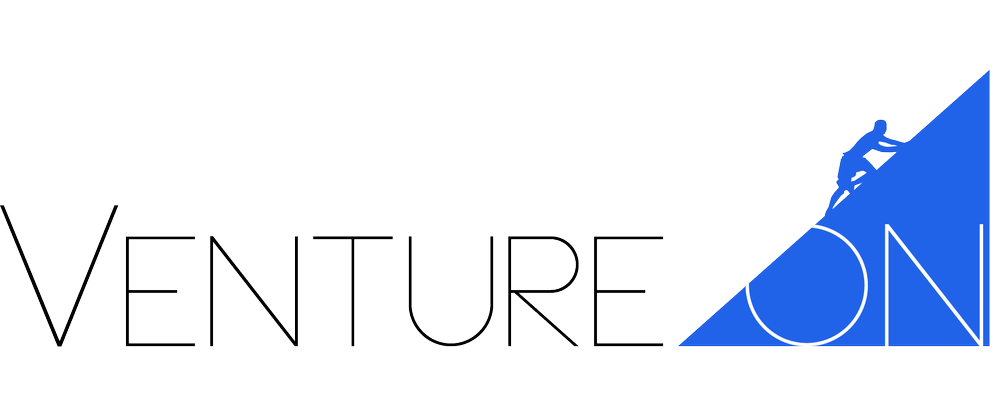 Venture On