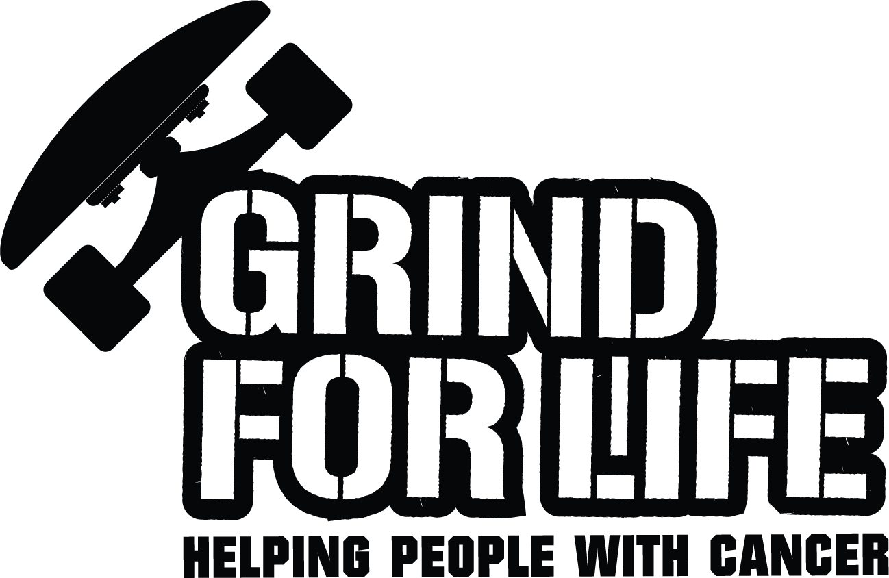 GrindForLife.org