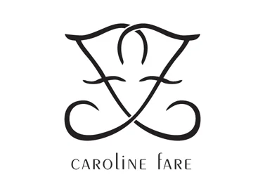 COUTURE | Caroline Fare