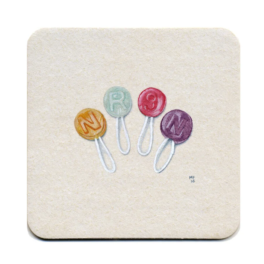 Saf-T-Pops