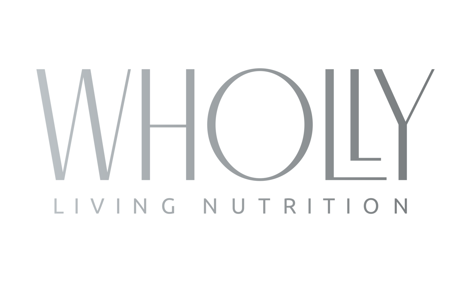 Wholly Living Nutrition 