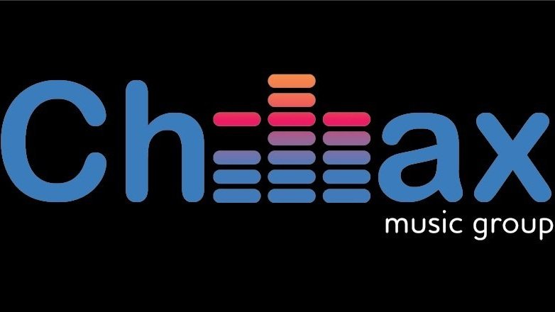 Chillax Music Group