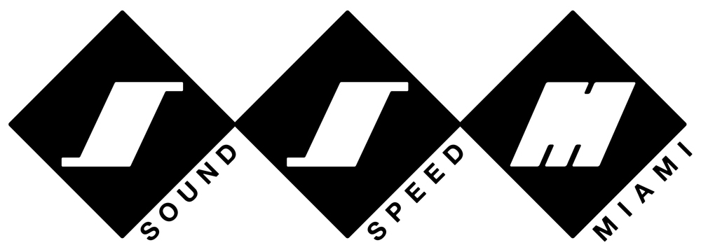 Sound Speed Miami