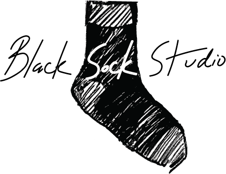 BLACK SOCK STUDIO