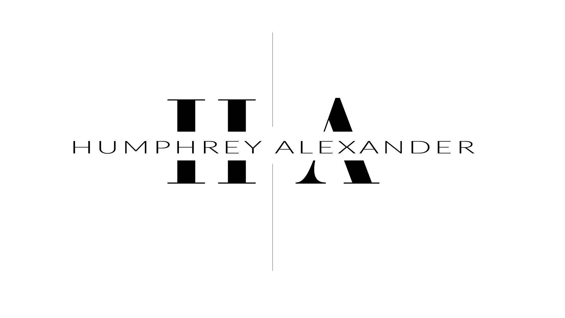 Humphrey Alexander