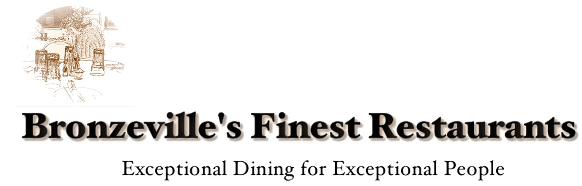 Bronzeville's Finest Restaurants