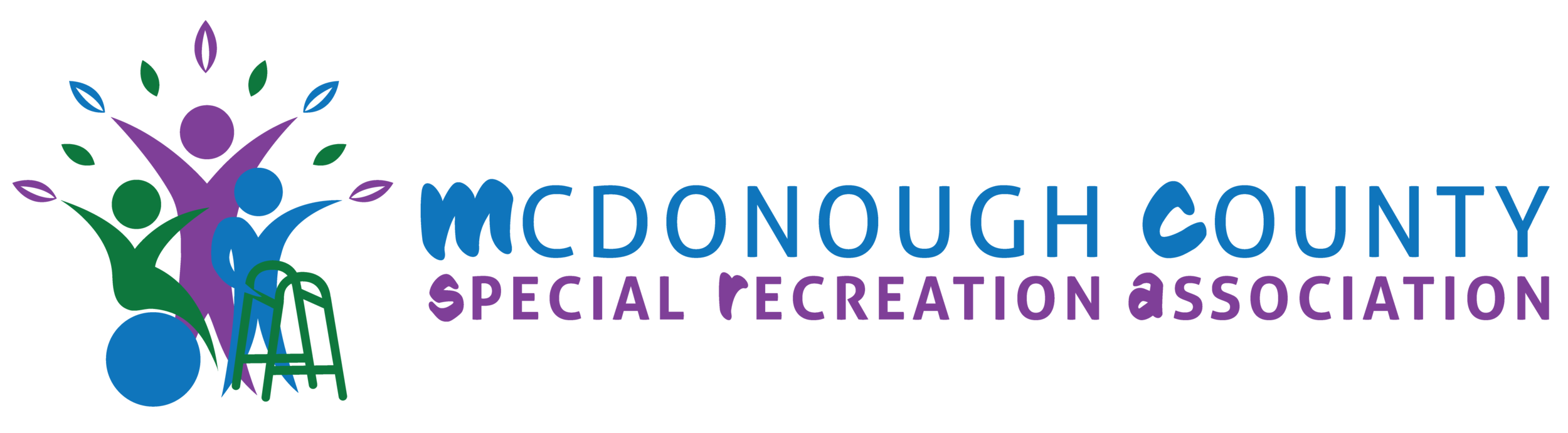 McDonough County Special Recreation Association