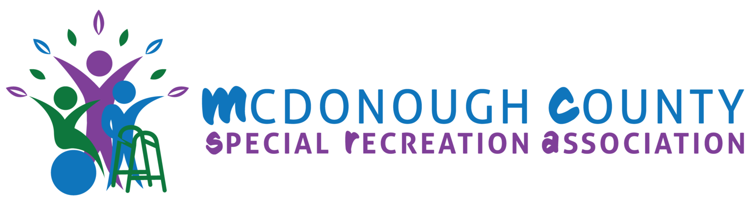 McDonough County Special Recreation Association