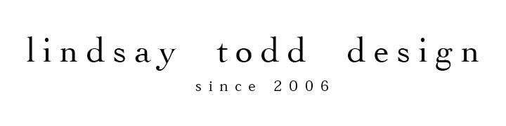 Lindsay Todd Design Studio