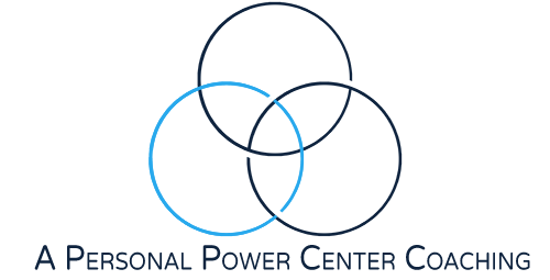 A Personal Power Center Coaching