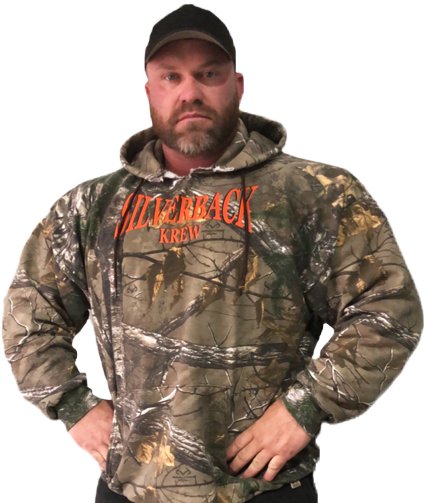 realtree xtra camo hoodie