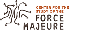 The Center for the Study of the Force Majeure