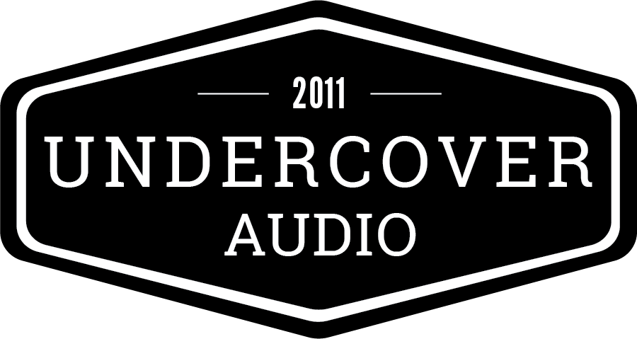 Undercover Audio