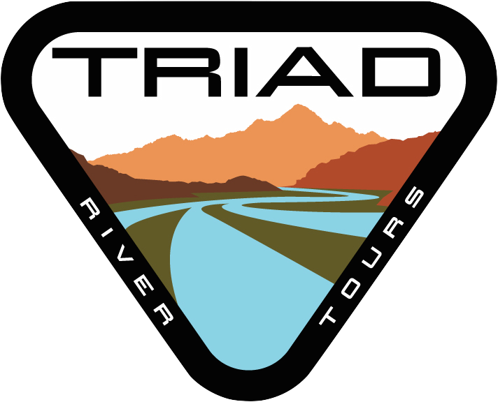 Triad River Tours | Whitewater River Rafting near Seattle