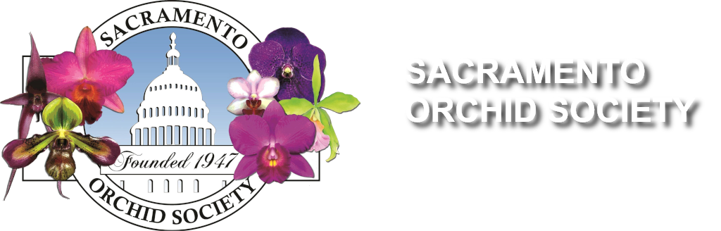 Sacramento Orchid Society