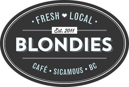 Blondies