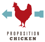 Proposition Chicken Home