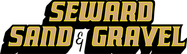 Seward Sand & Gravel, Inc.