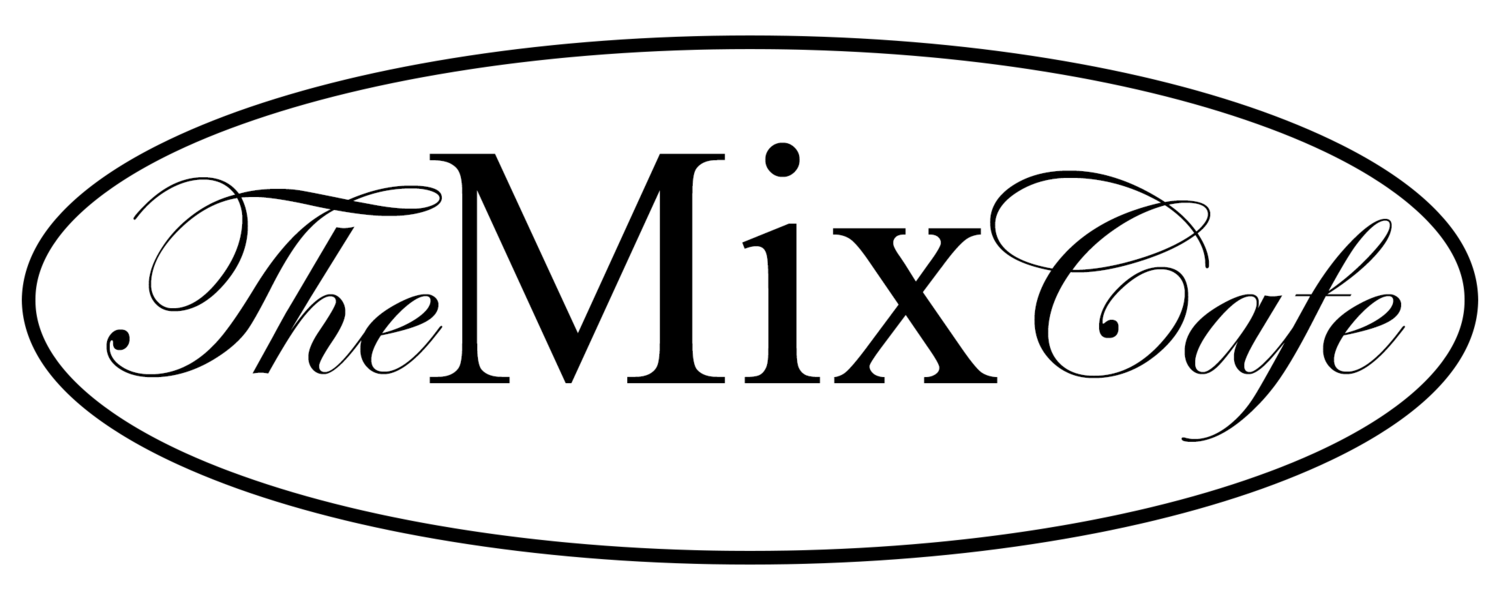 The Mix Cafe & Gifts