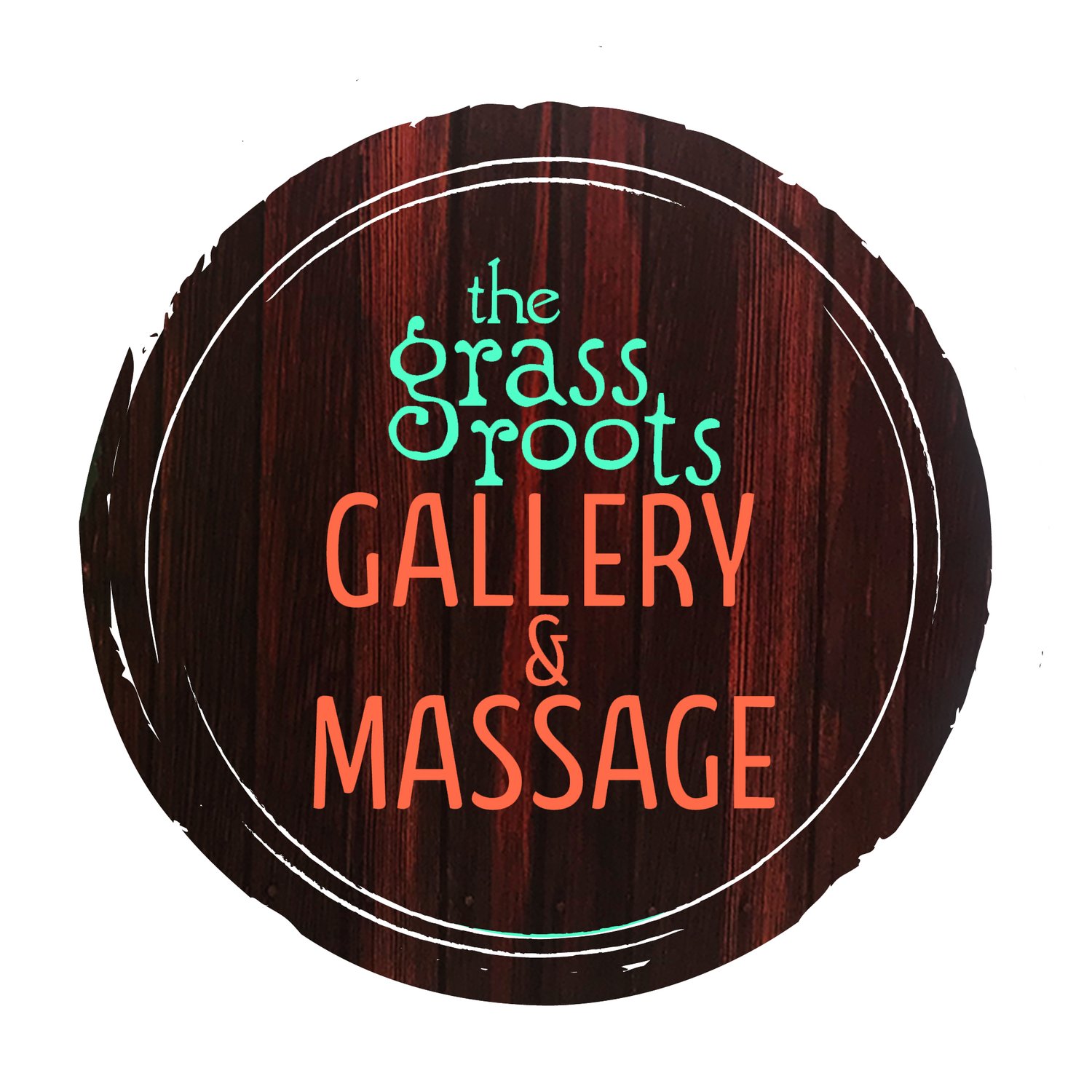 The Grassroots Gallery & Massage