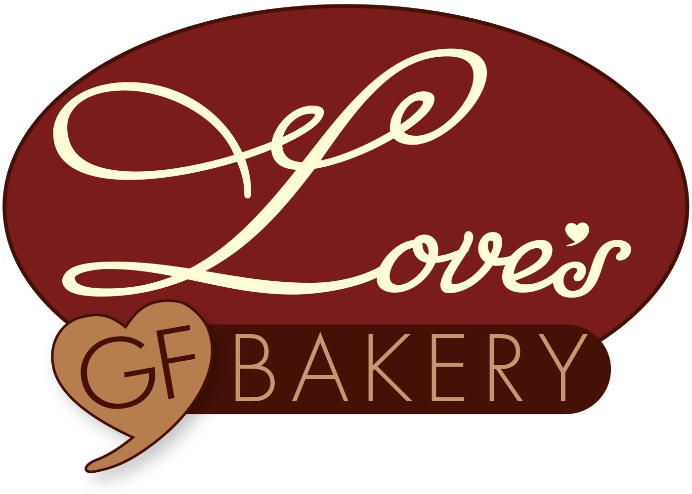 Love&#39;s GF Bakery