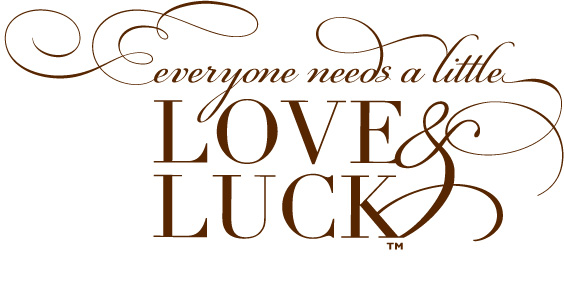 LOVE AND LUCK SHOP