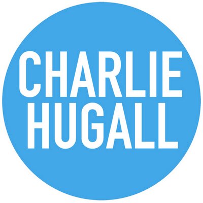 CHARLIE HUGALL