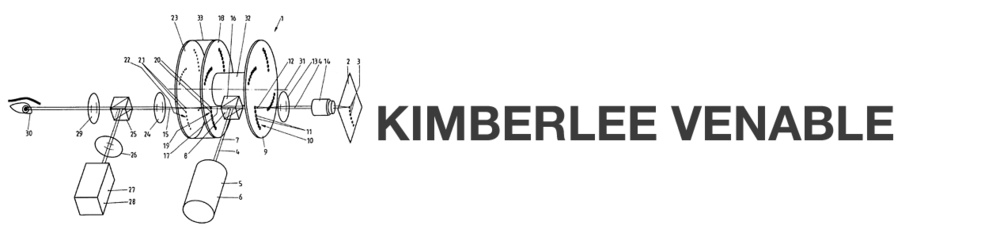 Kimberlee Venable Visual Artist