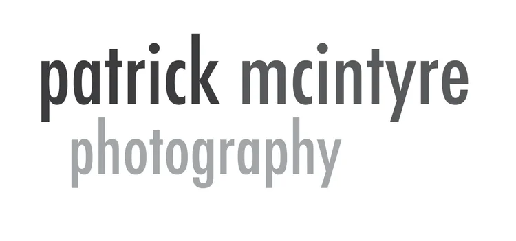 Patrick McIntyre Photography
