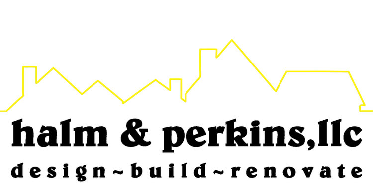 Halm and Perkins, LLC  | Home Renovation
