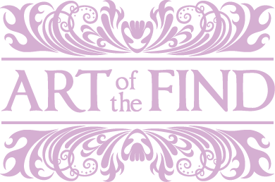 Art of the Find