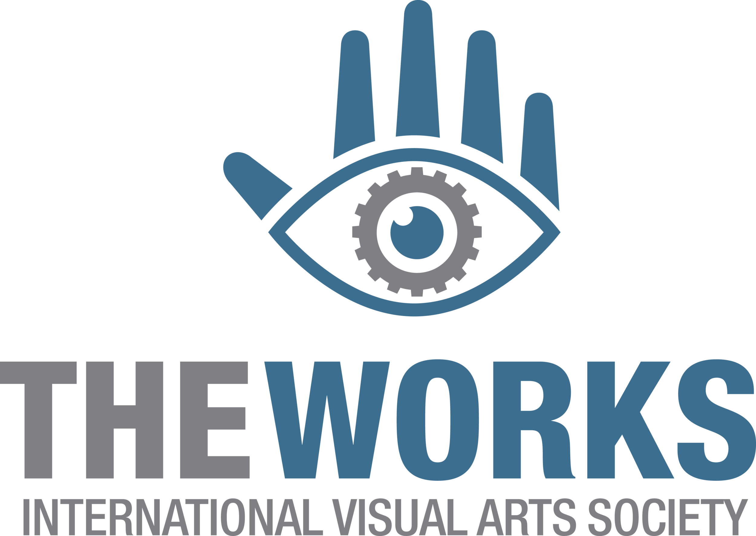 The Works International Visual Arts Society