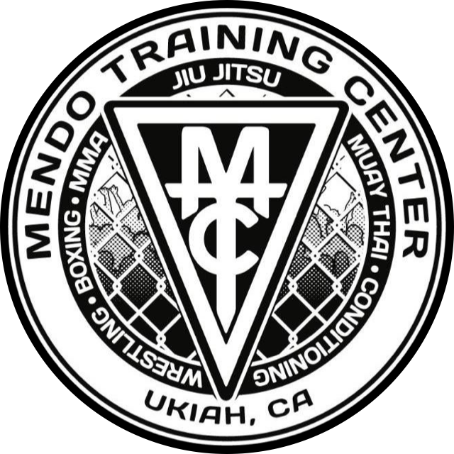 MENDO TRAINING CENTER