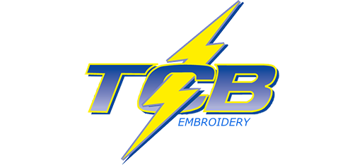 TCB Embroidery