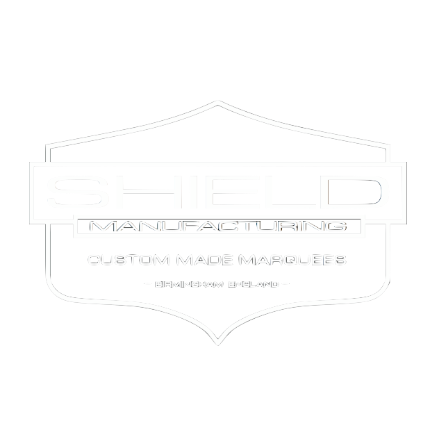 Shield Marquees Manufacturing