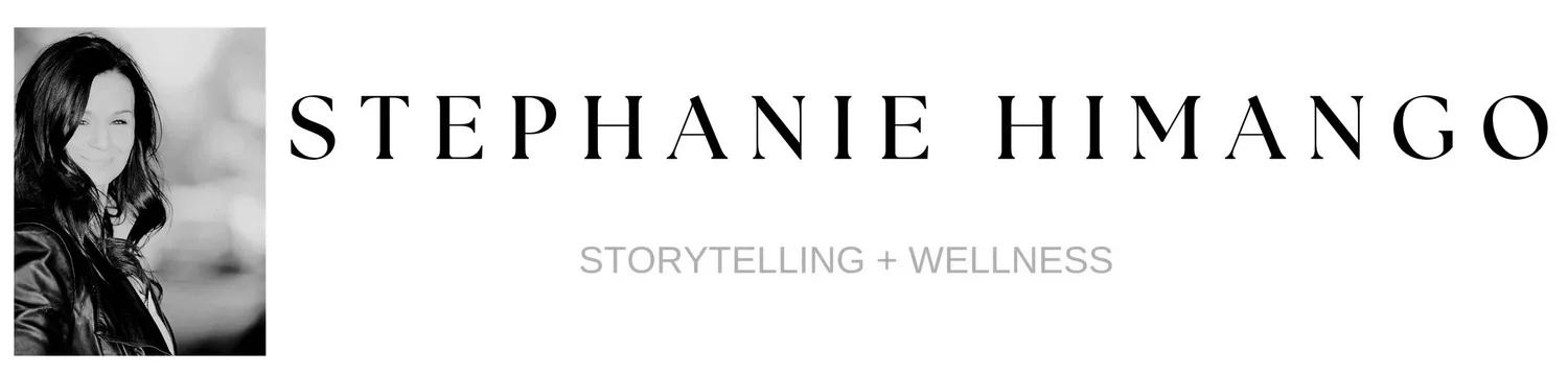 Stephanie Himango