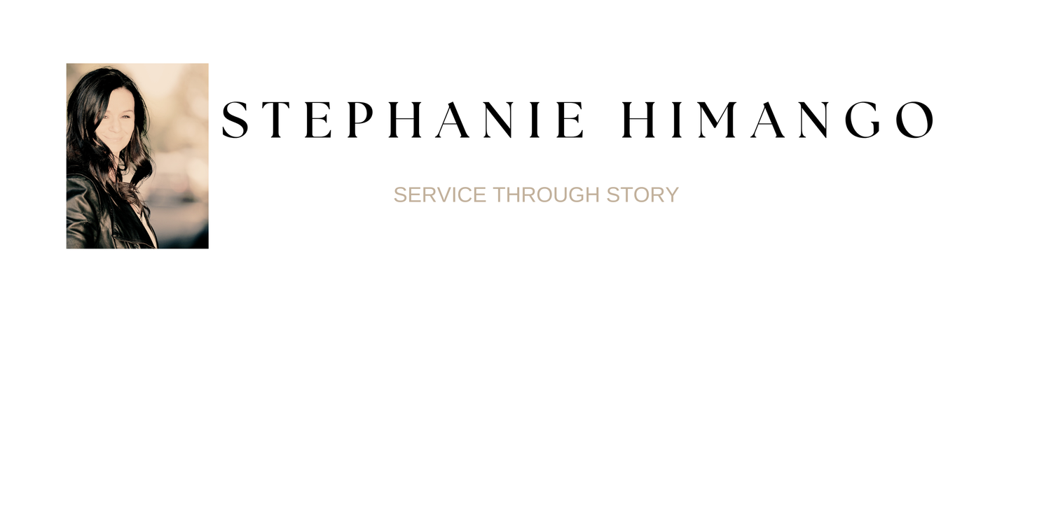 Stephanie Himango
