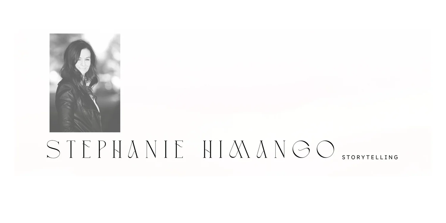 Stephanie Himango