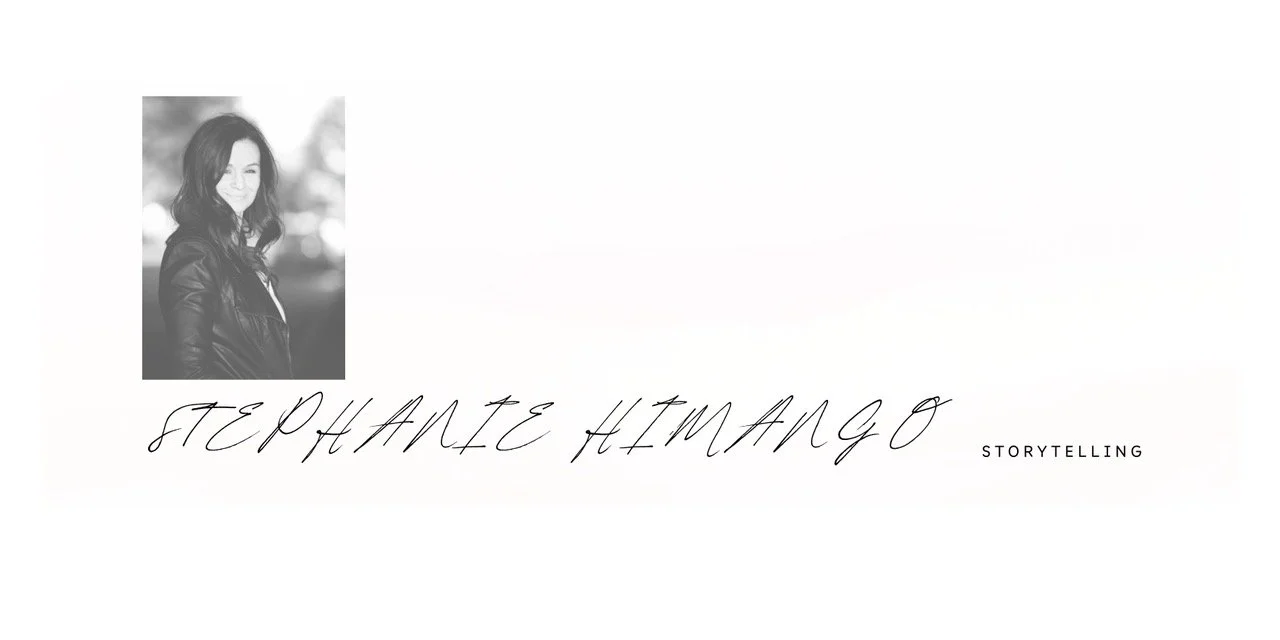 Stephanie Himango