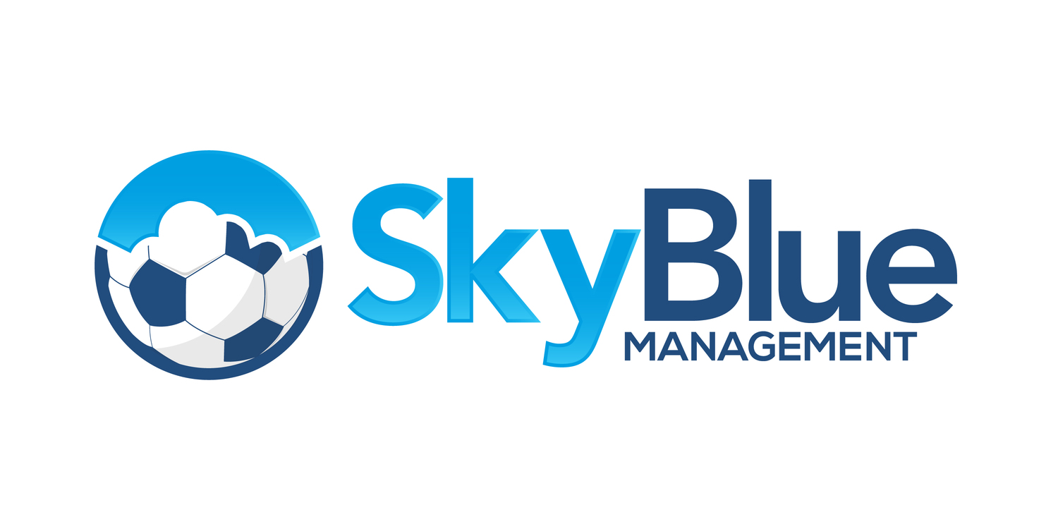 SkyBlue Management