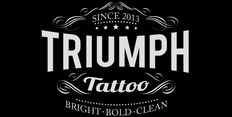 Triumph Tattoo Studio - Louisville, KY
